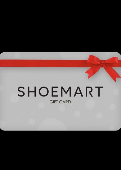 Comprar tarjeta regalo: Shoemart Gift Card PC