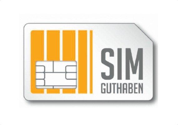 Comprar tarjeta regalo: SIMGuthaben Gift Card