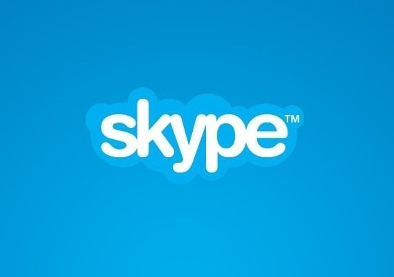 Comprar tarjeta regalo: Skype Gift Card PSN