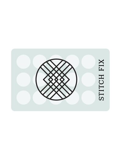 Comprar tarjeta regalo: Stitch Fix Gift Card NINTENDO