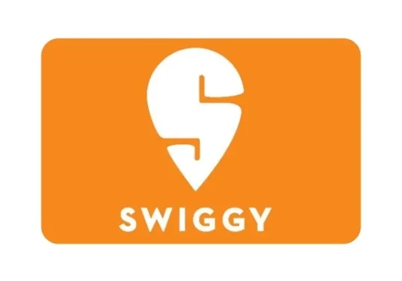 Comprar tarjeta regalo: Swiggy Gift Card