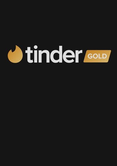 Comprar tarjeta regalo: Tinder Gold 1 Month XBOX