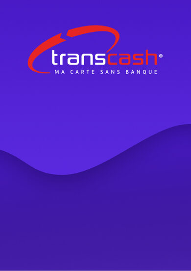 Comprar tarjeta regalo: Transcash Voucher