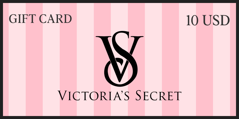 Comprar tarjeta regalo: Victorias Secret Standard Edition PSN