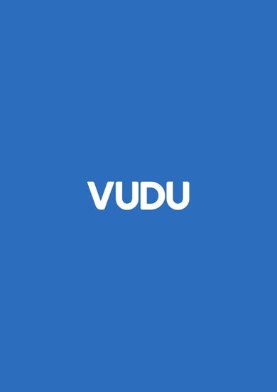Comprar tarjeta regalo: Vudu Gift Card