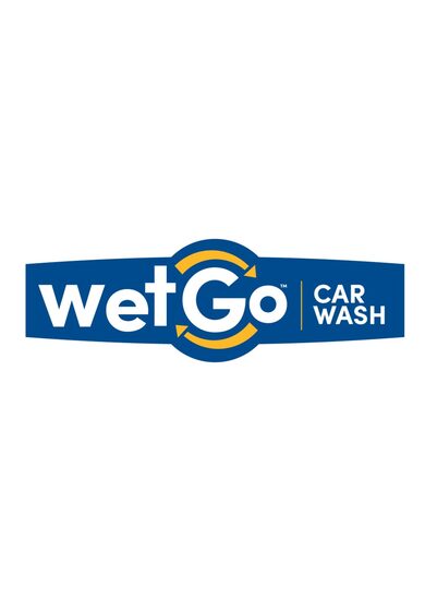Comprar tarjeta regalo: WetGo Car Wash Gift Card XBOX
