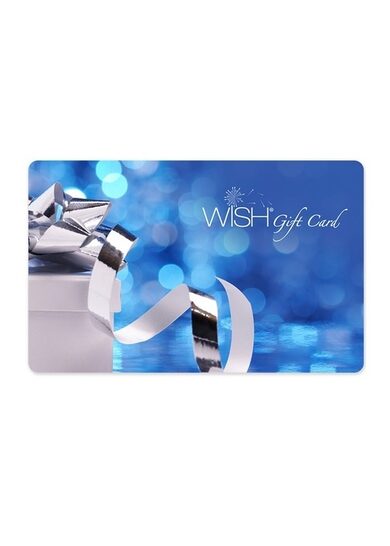 Comprar tarjeta regalo: Woolworths WISH Gift Card