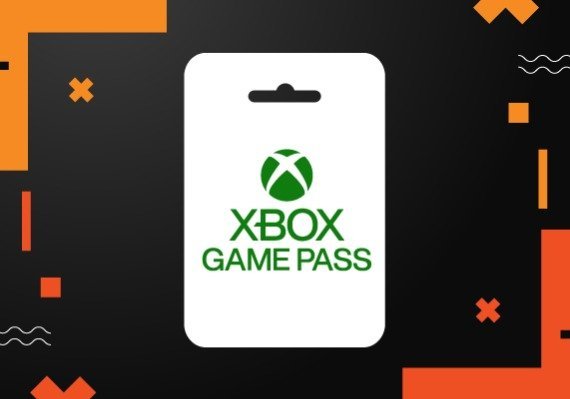 Comprar tarjeta regalo: Xbox Game Pass for Trial