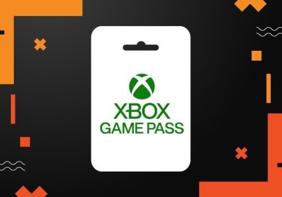 Comprar tarjeta regalo: Xbox Game Pass Ultimate Trial XBOX