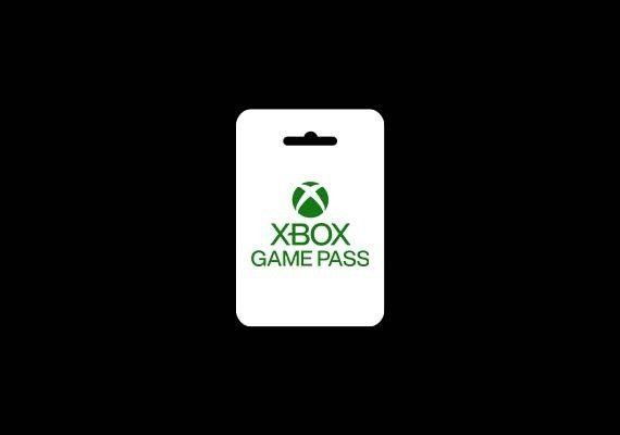 Comprar tarjeta regalo: Xbox Game Pass Ultimate NINTENDO