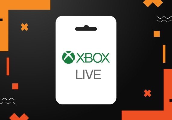 Comprar tarjeta regalo: Xbox Live Gold Trial