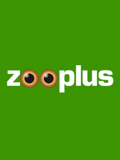 Comprar tarjeta regalo: Zooplus Gift Card PC