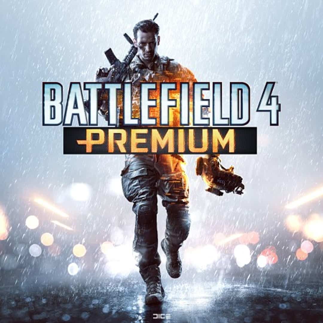 Battlefield 4: Premium