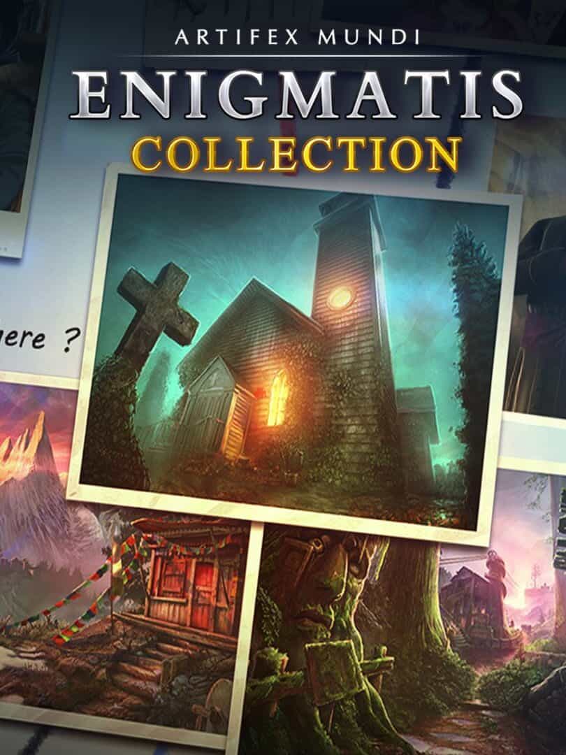 Enigmatis Collection
