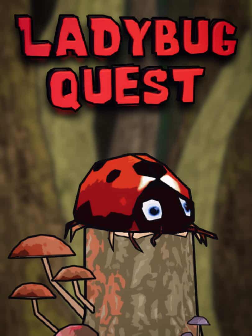 Ladybug Quest