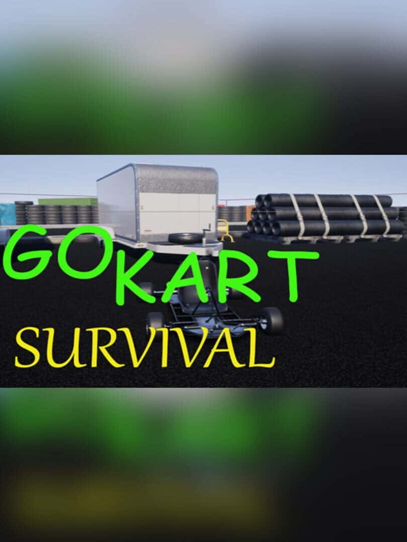 Go Kart Survival
