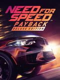Need for Speed: Payback - Deluxe Edition
