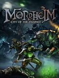 Mordheim: City of the Damned - The Poison Wind Globadier