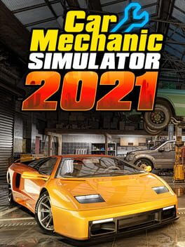 Car Mechanic Simulator 2021: BMW DLC
