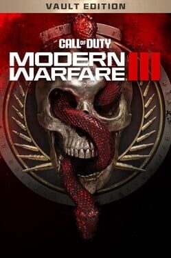 Call of Duty: Modern Warfare III - Vault Edition