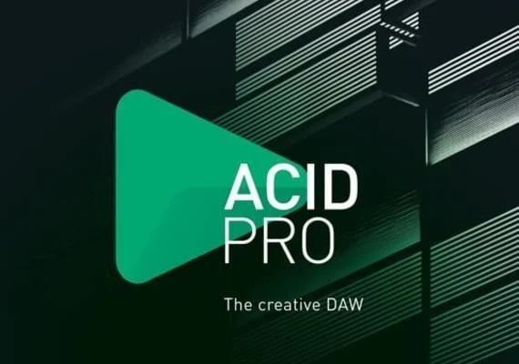 Buy Software: Acid Pro 7