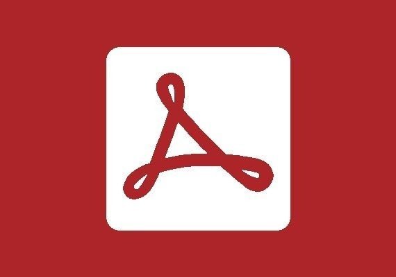 Buy Software: Adobe Acrobat Pro 2017