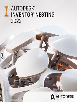 Buy Software: Autodesk Inventor Nesting 2022