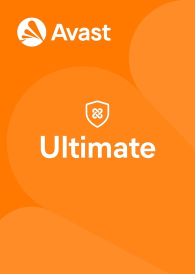 Buy Software: Avast Ultimate 2022