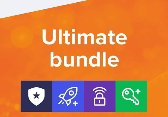 Buy Software: Avast Ultimate Bundle 2020 PSN