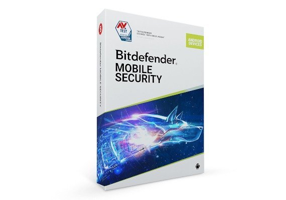 Buy Software: Bitdefender Mobile Security for Android PC