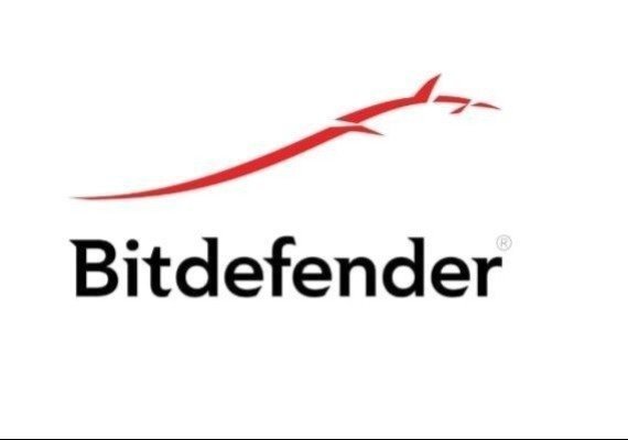 Buy Software: Bitdefender Total Security 2022 PSN