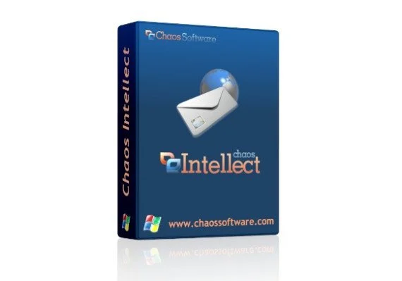 Buy Software: Chaos Intellect 10 PSN