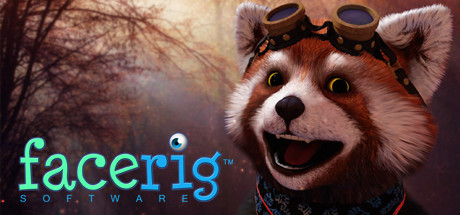 Buy Software: FaceRig Strong Paws DLC PC