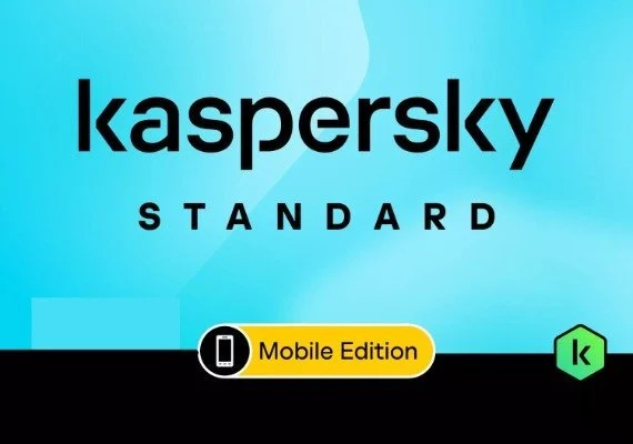 Buy Software: Kaspersky Standard