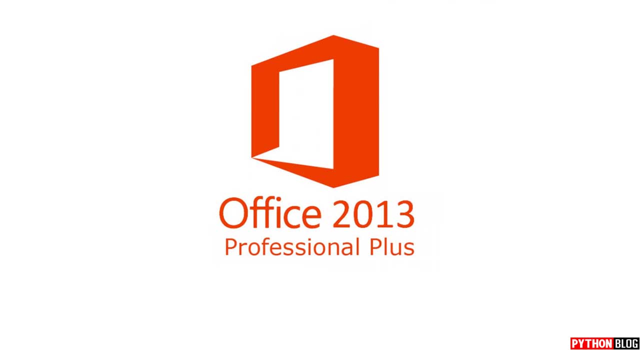 Buy Software: Microsoft Office Professional 2013 PC