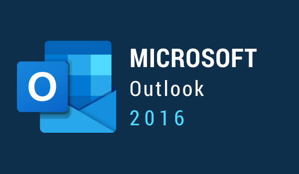 Buy Software: Microsoft Outlook 2016