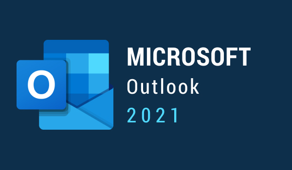Buy Software: Microsoft Outlook 2021