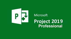 Buy Software: Microsoft Project 2019 Professional