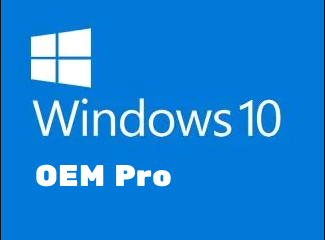 Buy Software: Microsoft Windows 10 OEM Pro XBOX