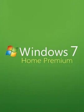 Buy Software: Microsoft Windows 7 Home Premium