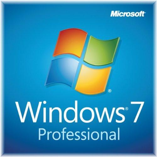 Buy Software: Microsoft Windows 7 Pro SP1 x64 English