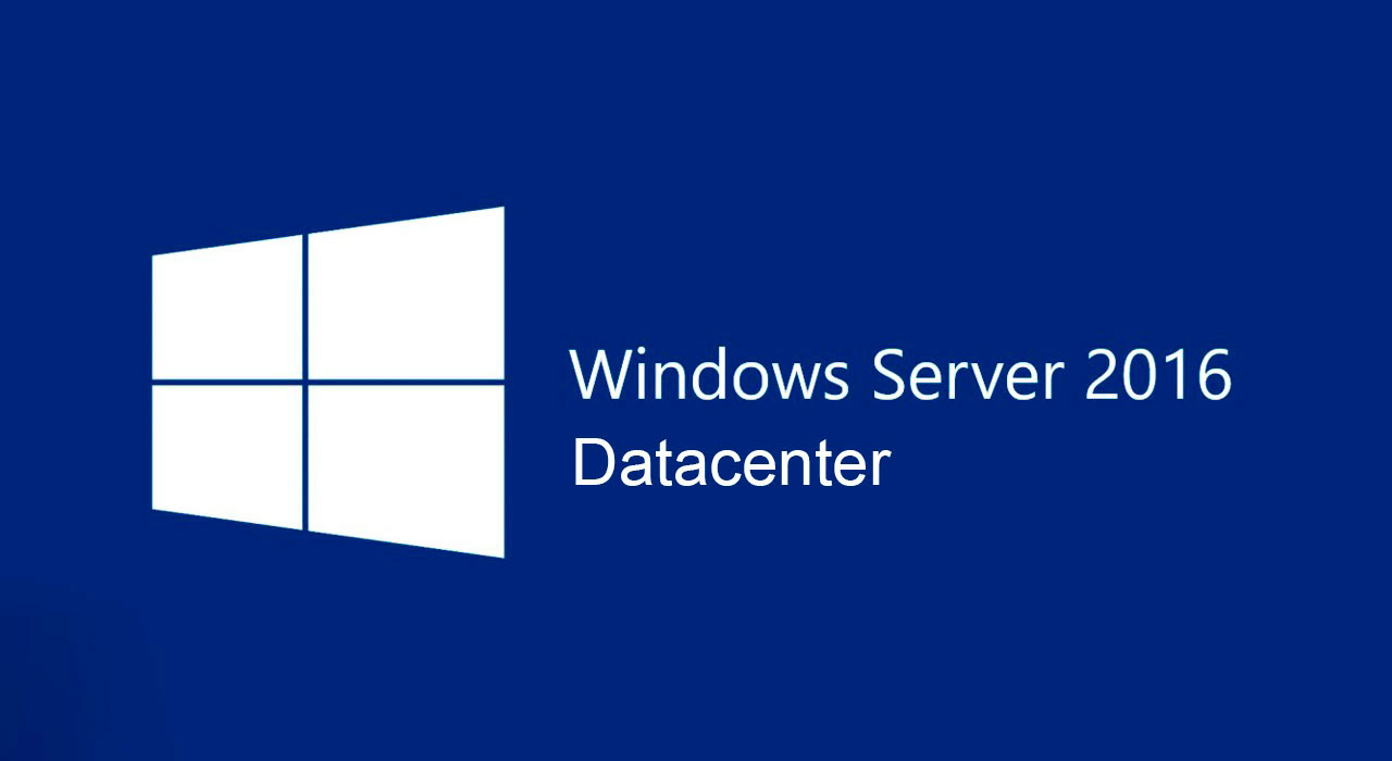 Buy Software: Windows Server 2016 NINTENDO