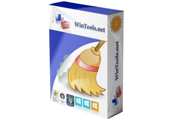 Buy Software: Wintools.net Classic PC Perfomance Optimizer